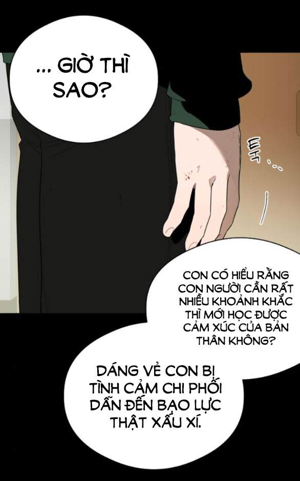 18+ Mong Ước Của Ác Ma Chap 22 - Next Chap 23