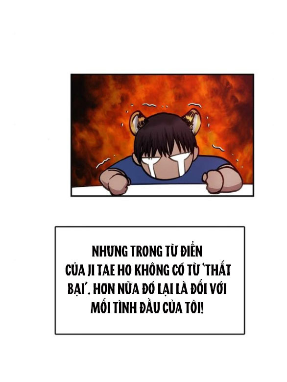 [18+] hổ con Chap 39 - Trang 2