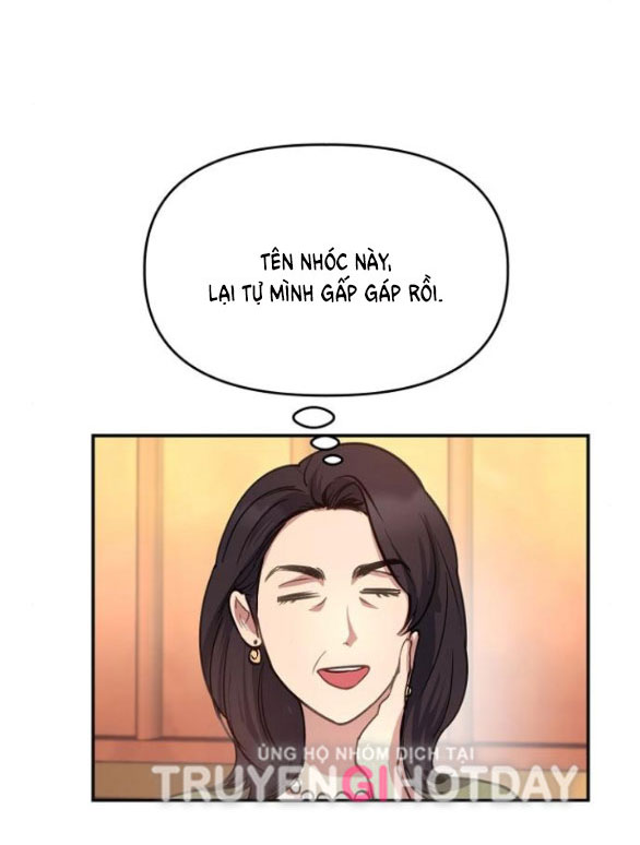 [18+] hổ con Chap 39 - Trang 2