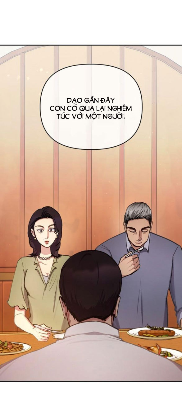 [18+] hổ con Chap 39 - Trang 2