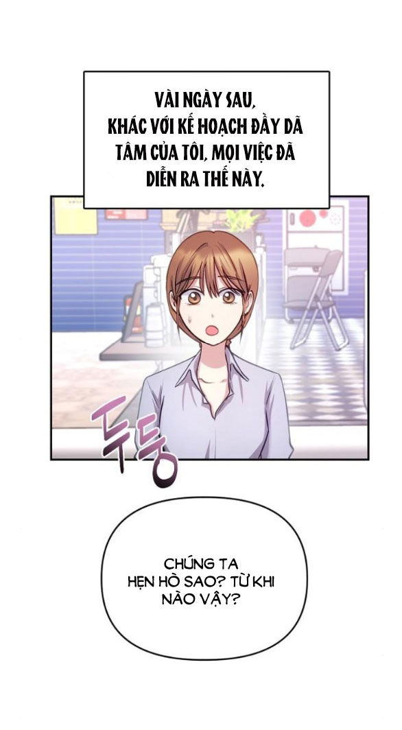 [18+] hổ con Chap 39 - Trang 2