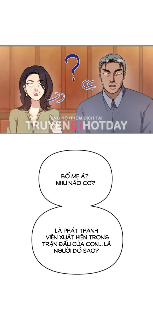 [18+] hổ con Chap 39 - Trang 2