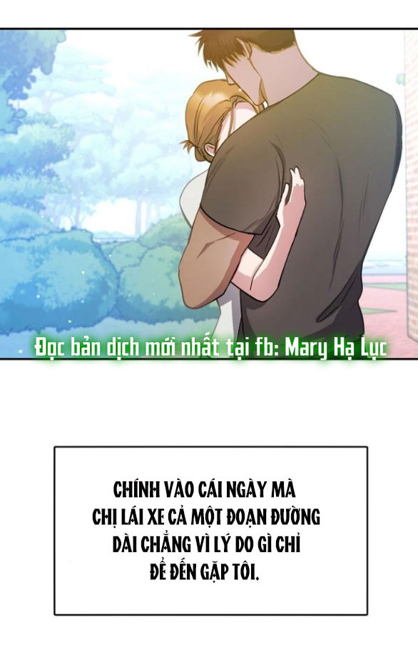 [18+] hổ con Chap 39 - Trang 2