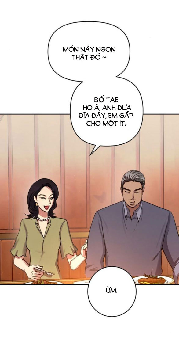 [18+] hổ con Chap 39 - Trang 2