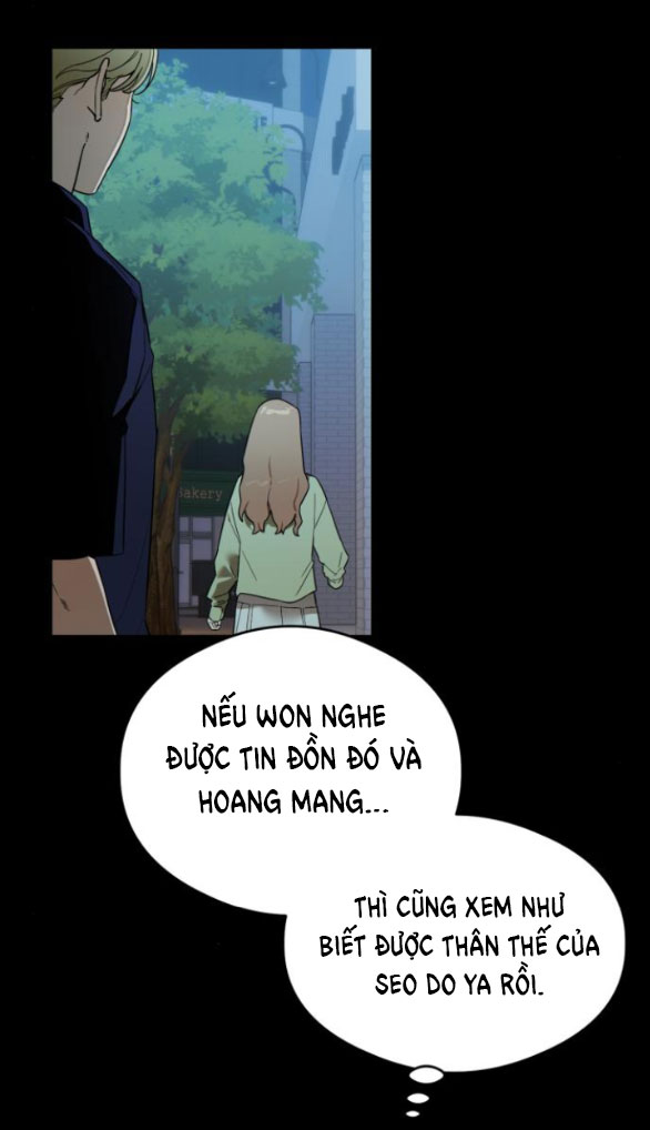 18+ Mong Ước Của Ác Ma Chap 22 - Next Chap 23