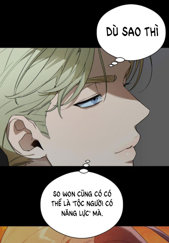 18+ Mong Ước Của Ác Ma Chap 22 - Next Chap 23