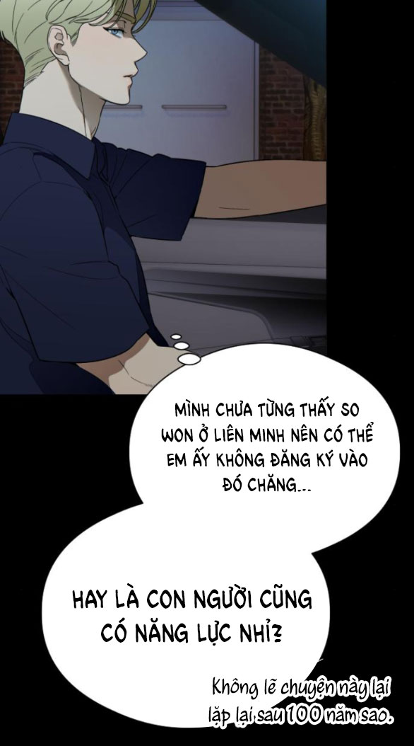 18+ Mong Ước Của Ác Ma Chap 22 - Next Chap 23