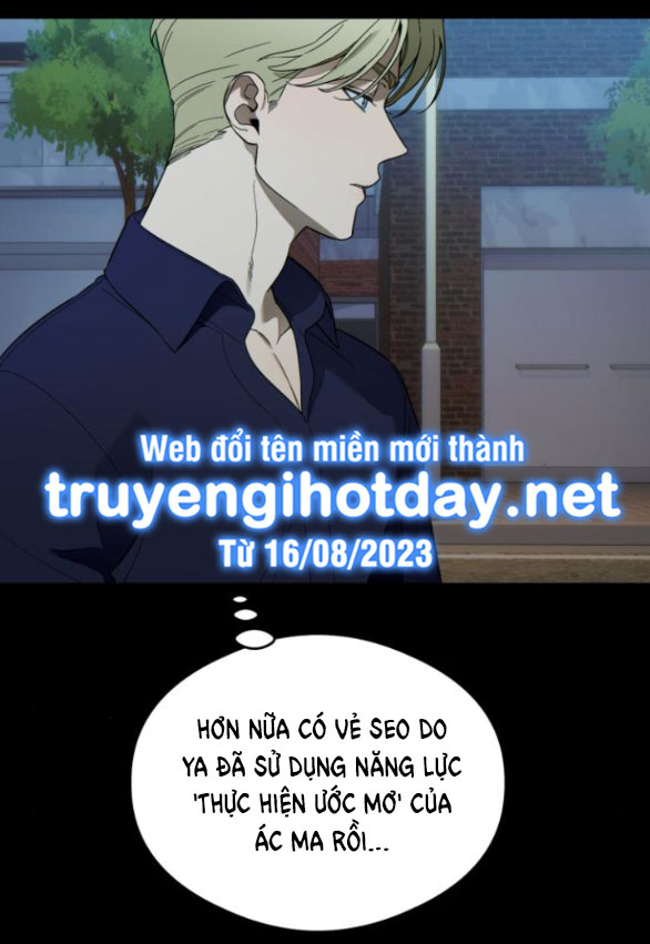 18+ Mong Ước Của Ác Ma Chap 22 - Next Chap 23