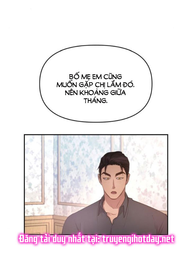 [18+] hổ con Chap 39 - Trang 2