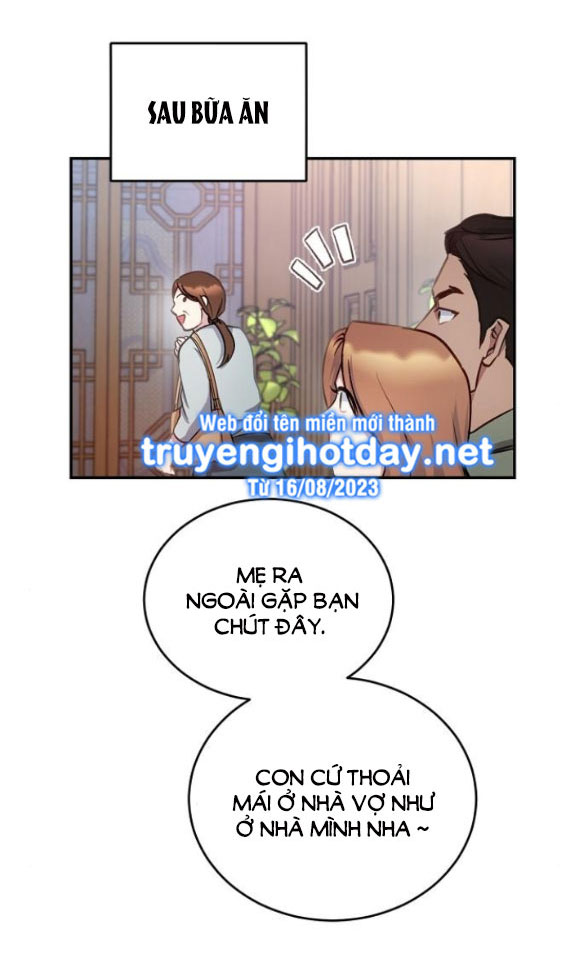 [18+] hổ con Chap 39 - Trang 2