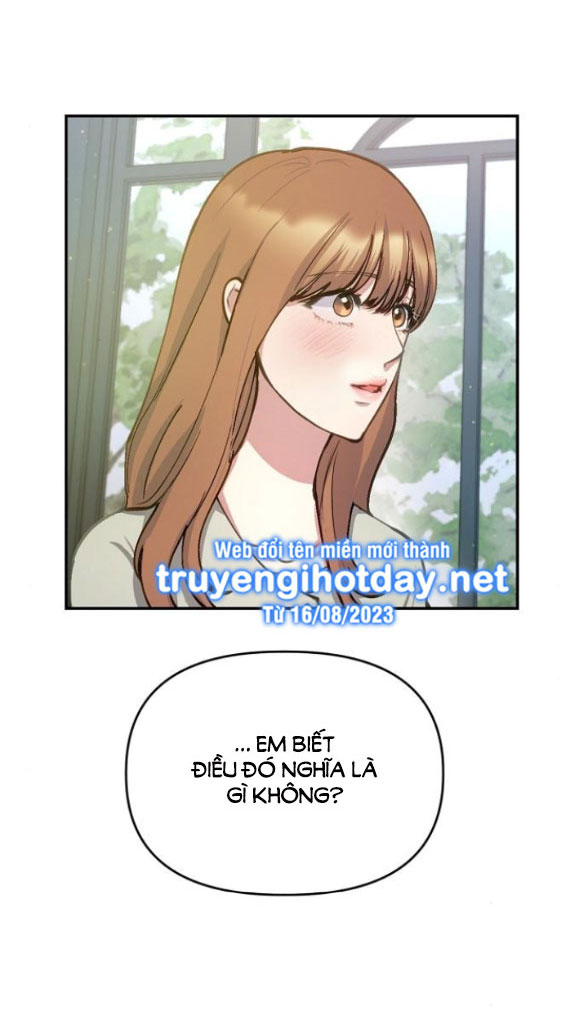 [18+] hổ con Chap 39 - Trang 2