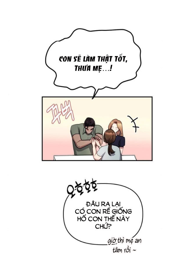 [18+] hổ con Chap 39 - Trang 2