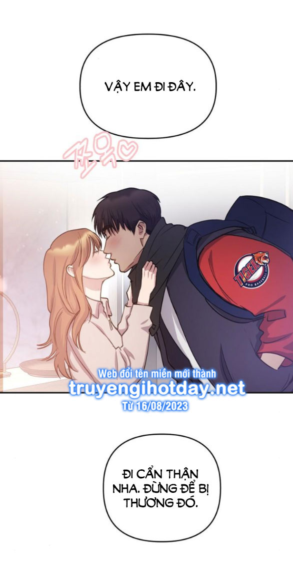 [18+] hổ con Chap 40 hết - Trang 2