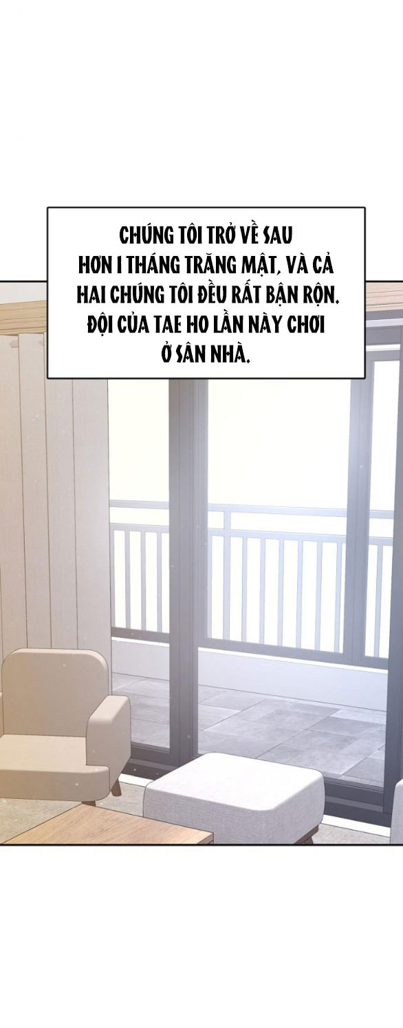 [18+] hổ con Chap 40 hết - Trang 2