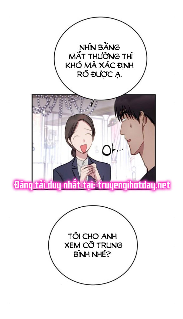 [18+] hổ con Chap 40 hết - Trang 2