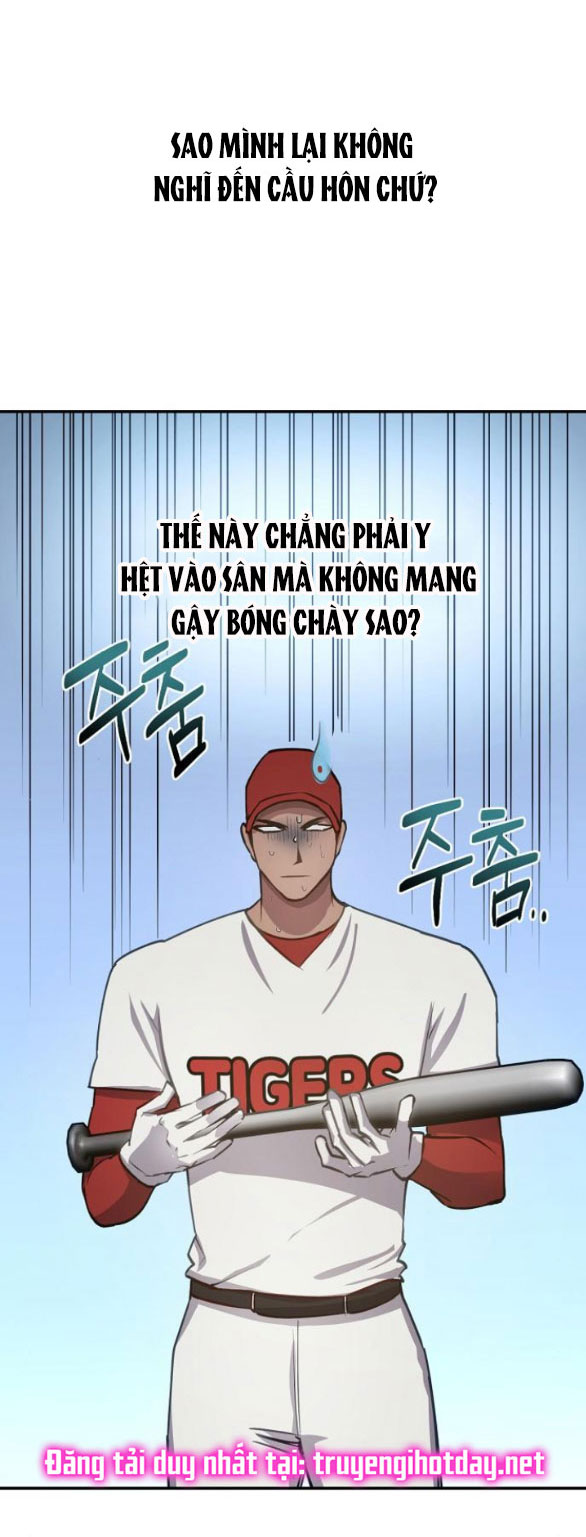 [18+] hổ con Chap 40 hết - Trang 2