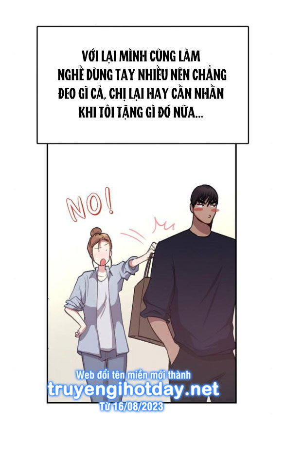 [18+] hổ con Chap 40 hết - Trang 2