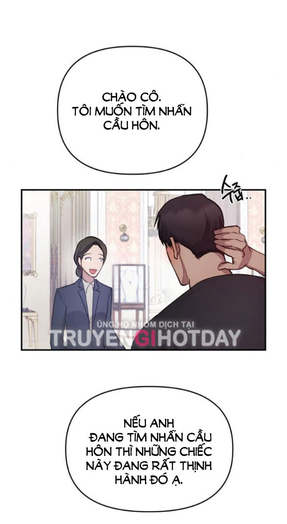 [18+] hổ con Chap 40 hết - Trang 2