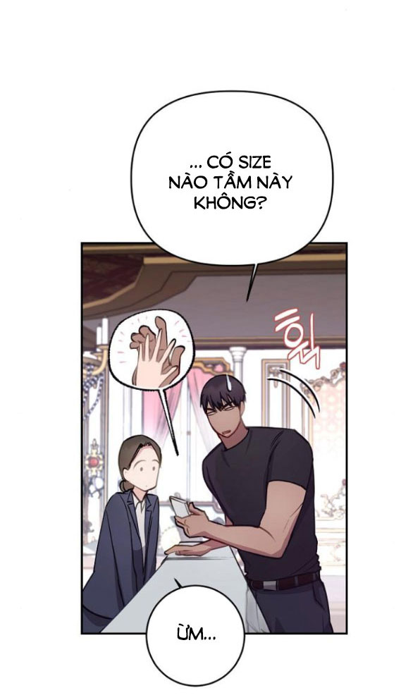 [18+] hổ con Chap 40 hết - Trang 2