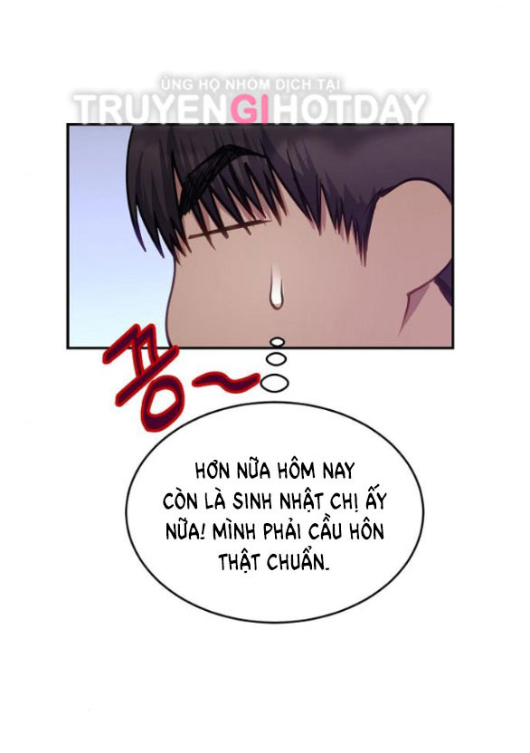 [18+] hổ con Chap 40 hết - Trang 2