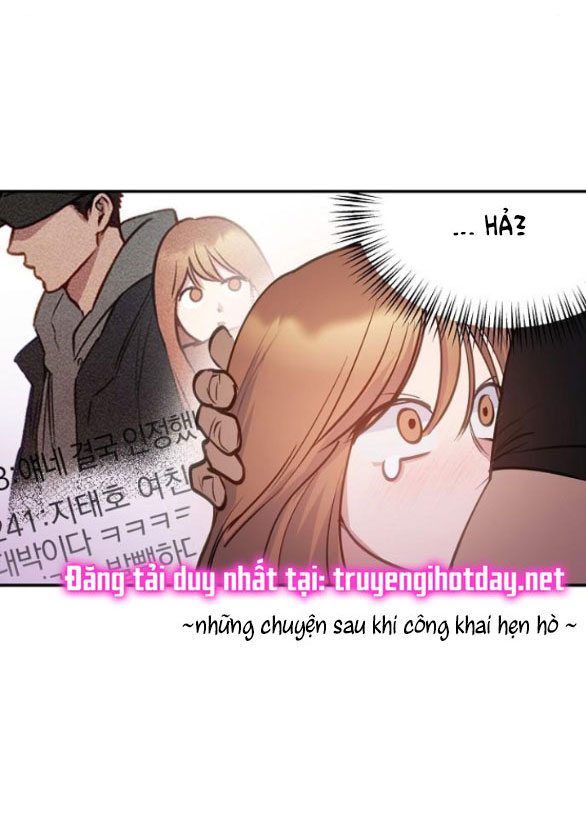 [18+] hổ con Chap 40 hết - Trang 2