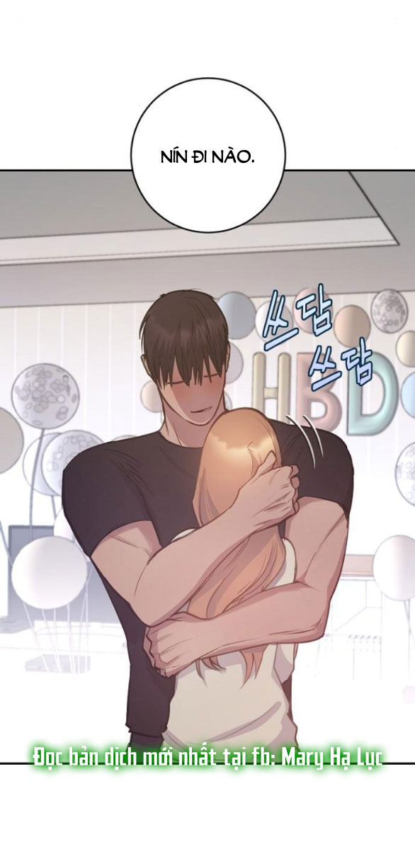 [18+] hổ con Chap 40 hết - Trang 2