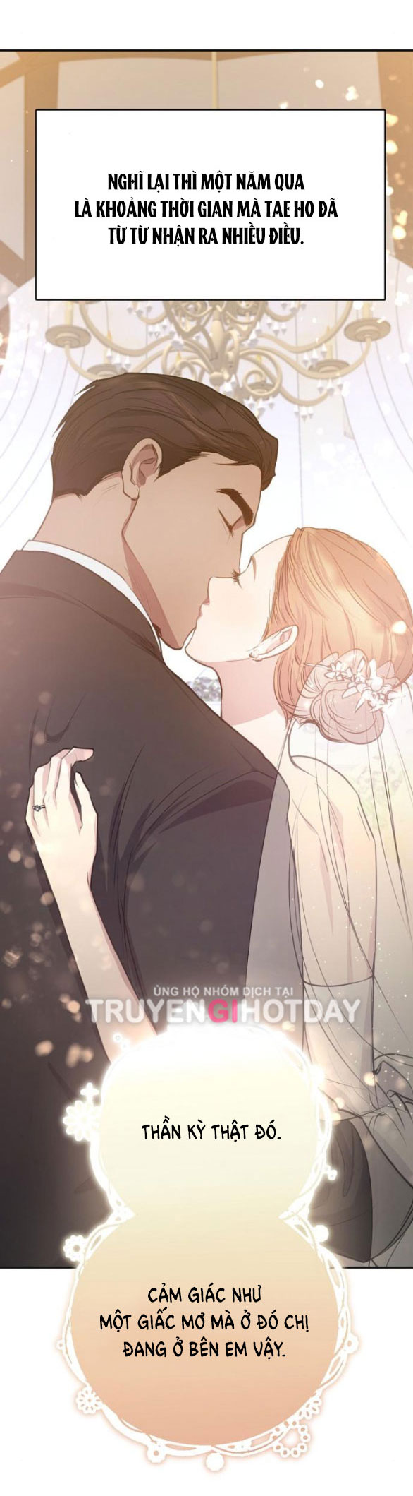 [18+] hổ con Chap 40 hết - Trang 2