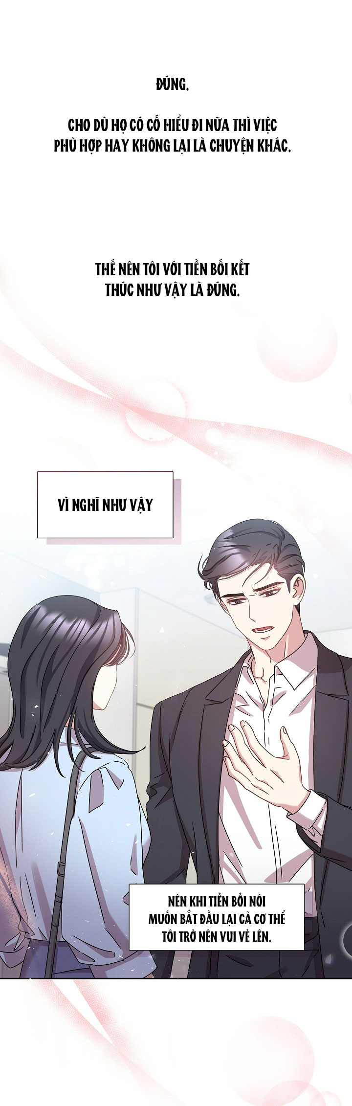 [18+] chó ngoan Chap 21 - Trang 2