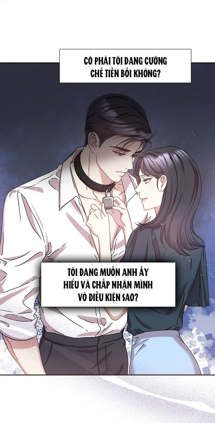 [18+] chó ngoan Chap 21 - Trang 2