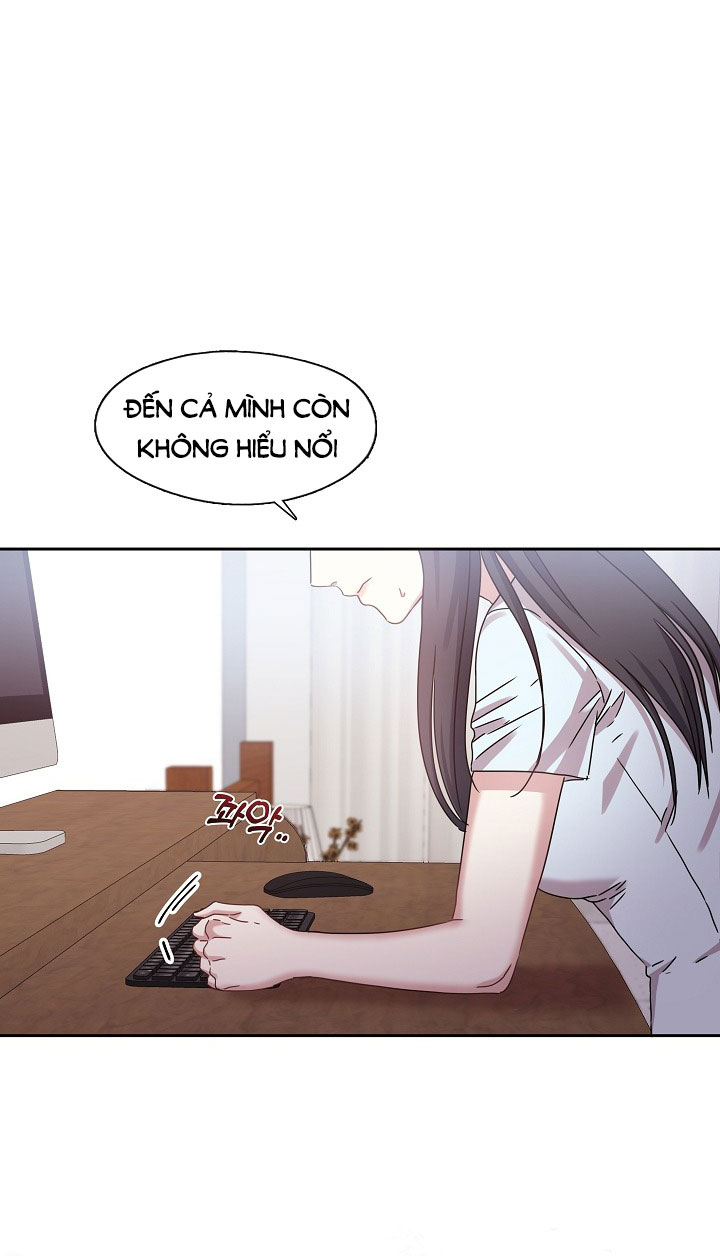 [18+] chó ngoan Chap 21 - Trang 2