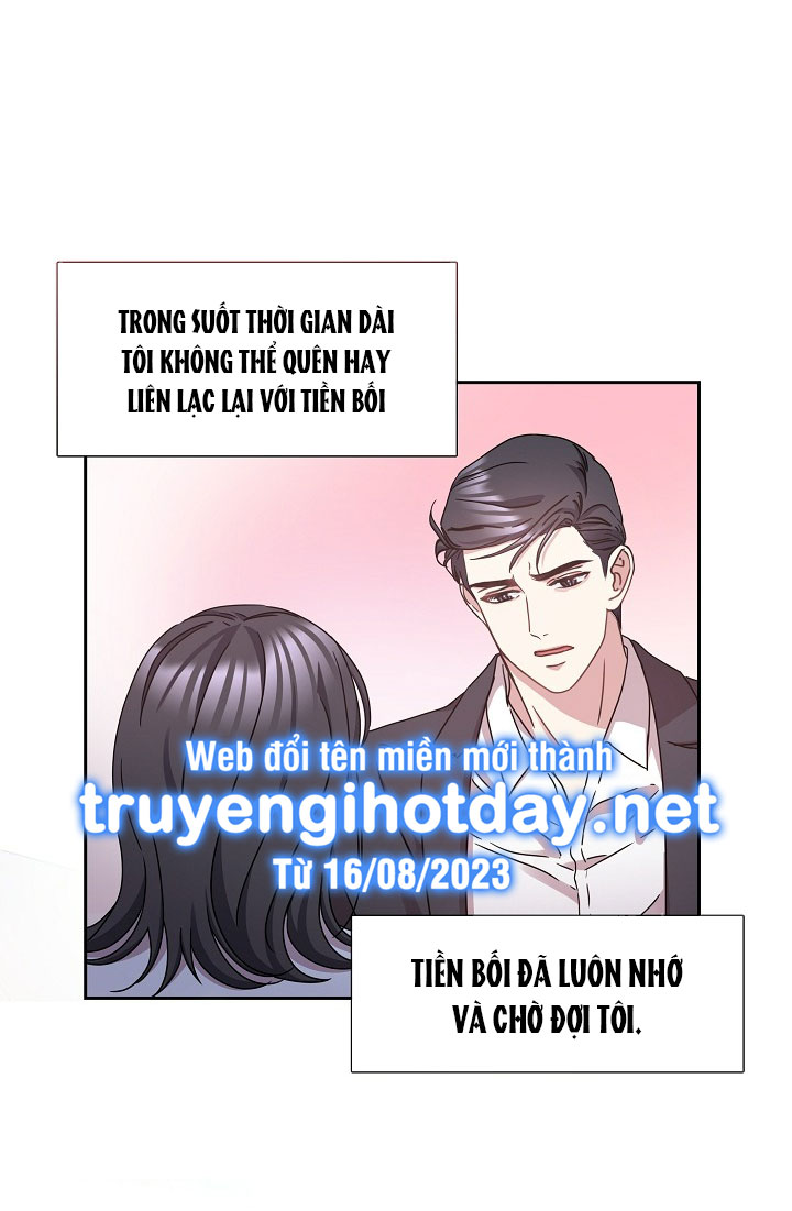 [18+] chó ngoan Chap 21 - Trang 2