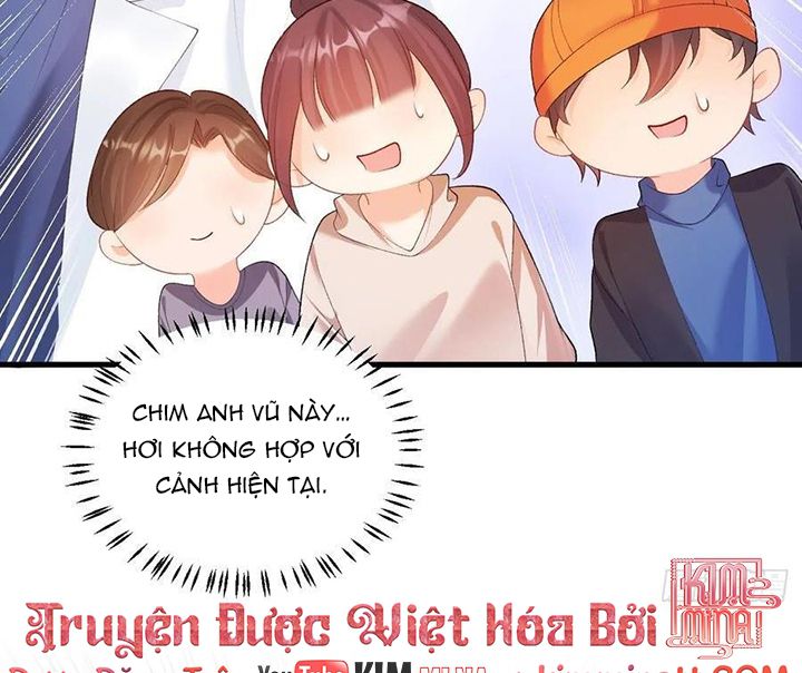 thiên tài túc bảo siêu đáng gờm Chương 12 - Next Chương 13