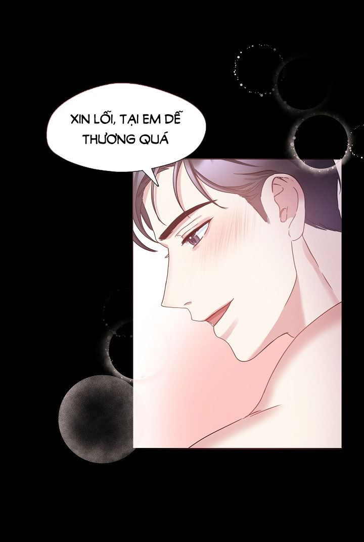 [18+] chó ngoan Chap 21 - Trang 2