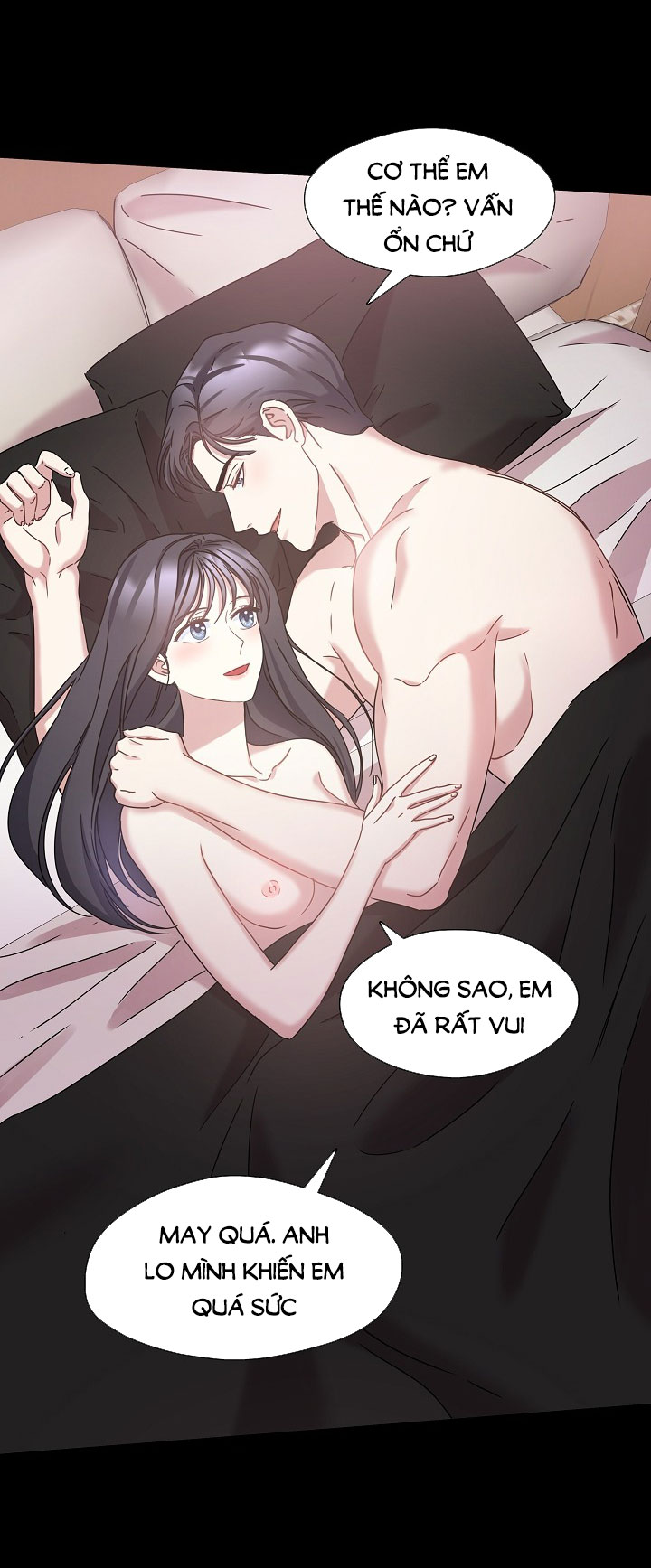 [18+] chó ngoan Chap 21 - Trang 2