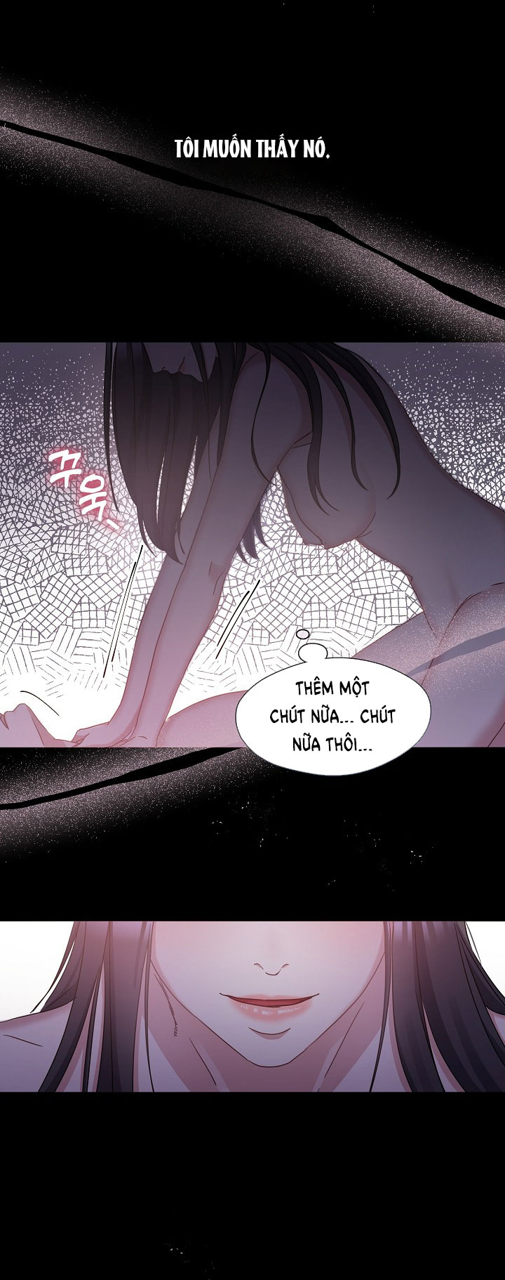 [18+] chó ngoan Chap 21 - Trang 2