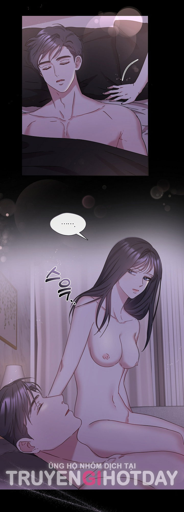 [18+] chó ngoan Chap 21 - Trang 2