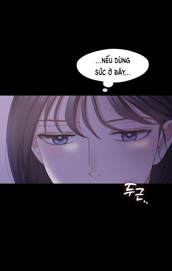 [18+] chó ngoan Chap 21 - Trang 2