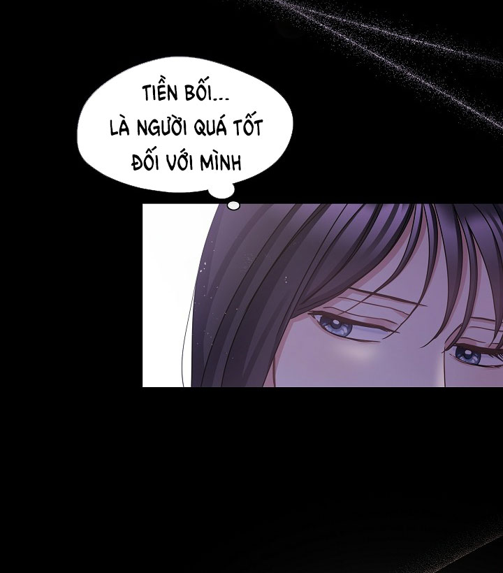 [18+] chó ngoan Chap 21 - Trang 2