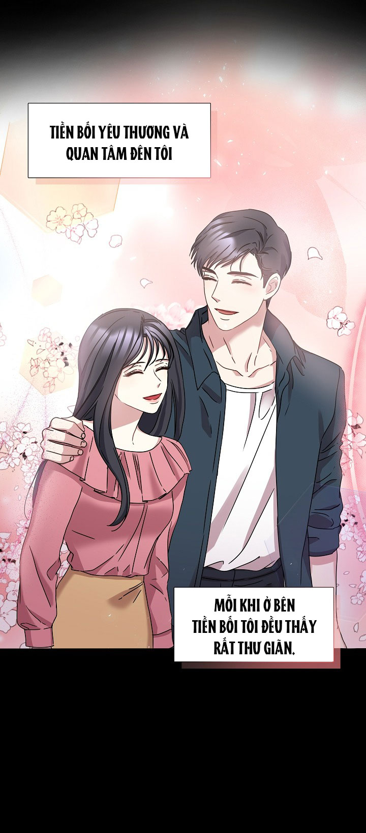 [18+] chó ngoan Chap 21 - Trang 2