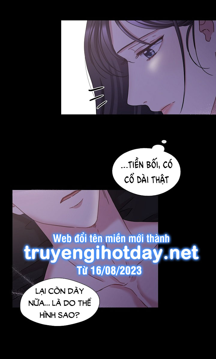 [18+] chó ngoan Chap 21 - Trang 2