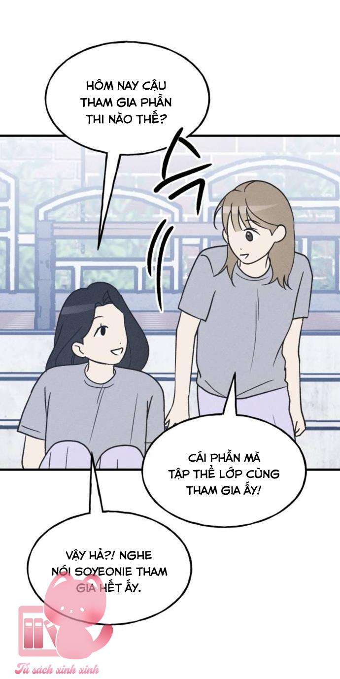 quy luật làm bạn với con trai Chapter 32 - Next chapter 33