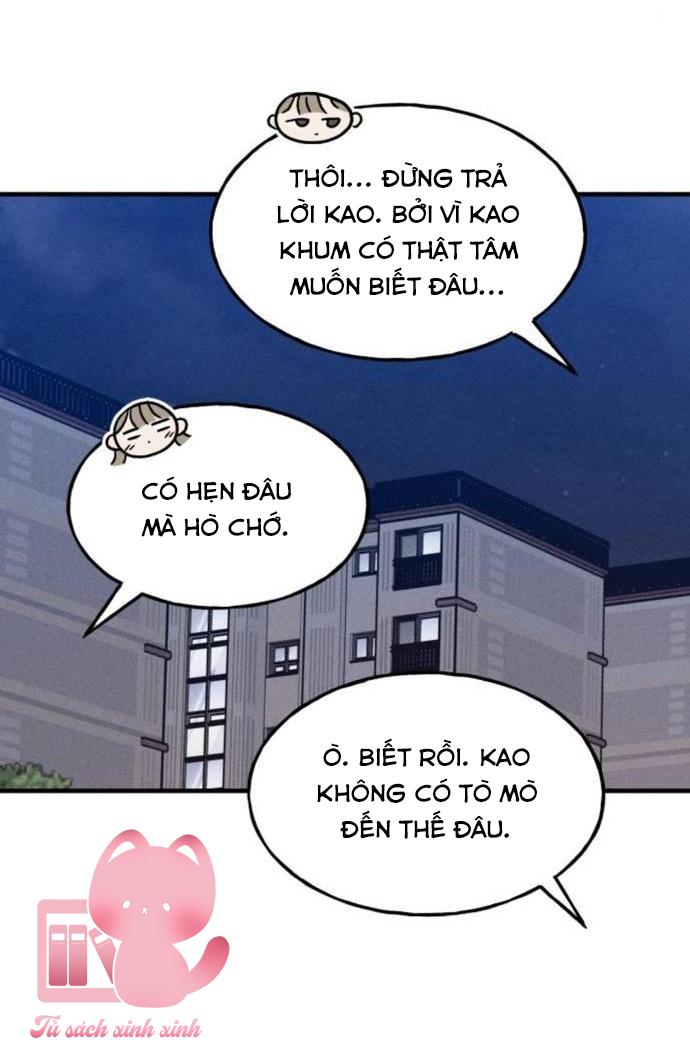 quy luật làm bạn với con trai Chapter 32 - Next chapter 33