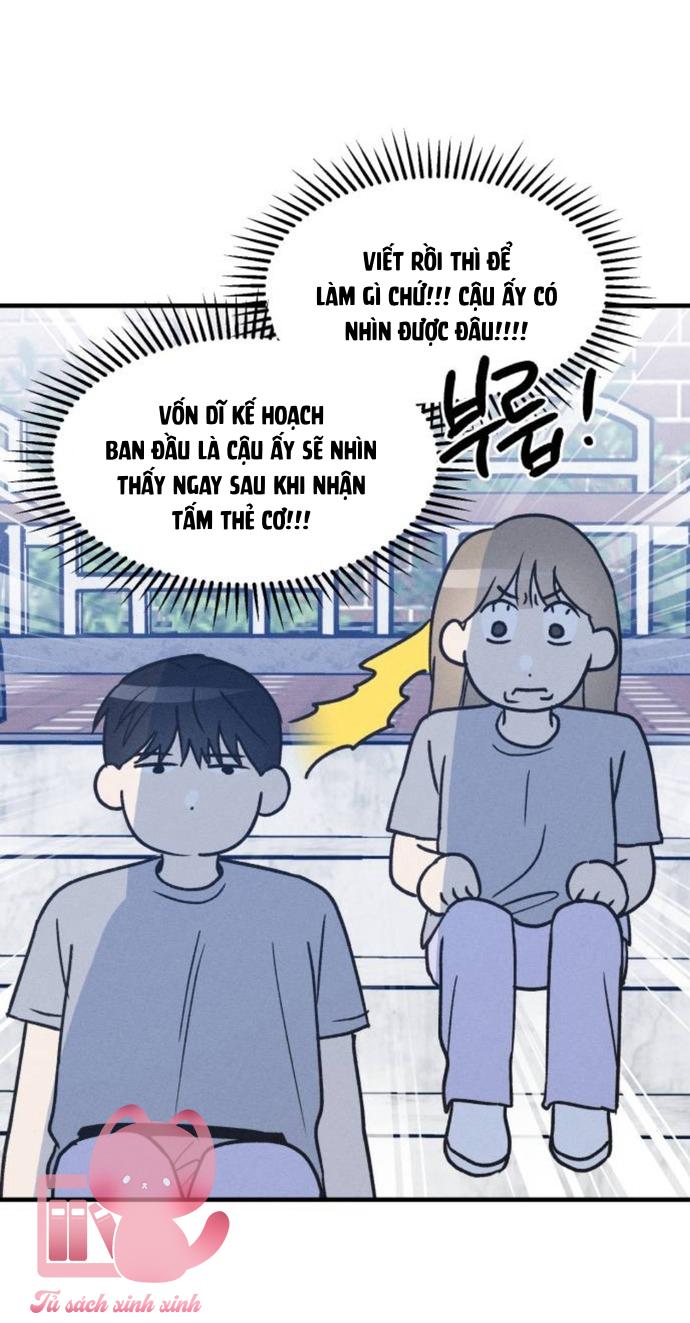 quy luật làm bạn với con trai Chapter 32 - Next chapter 33