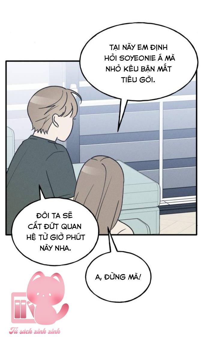 quy luật làm bạn với con trai Chapter 32 - Next chapter 33