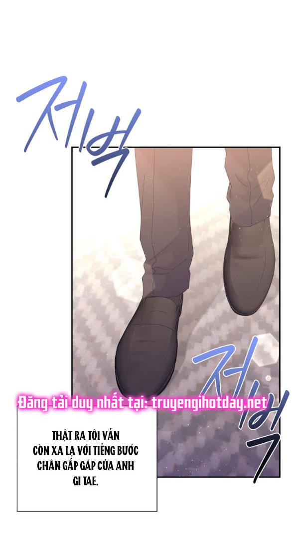 [18+] người vợ giả mạo Chap 36 - Trang 2