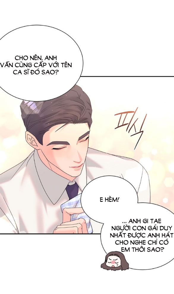 [18+] người vợ giả mạo Chap 36 - Trang 2