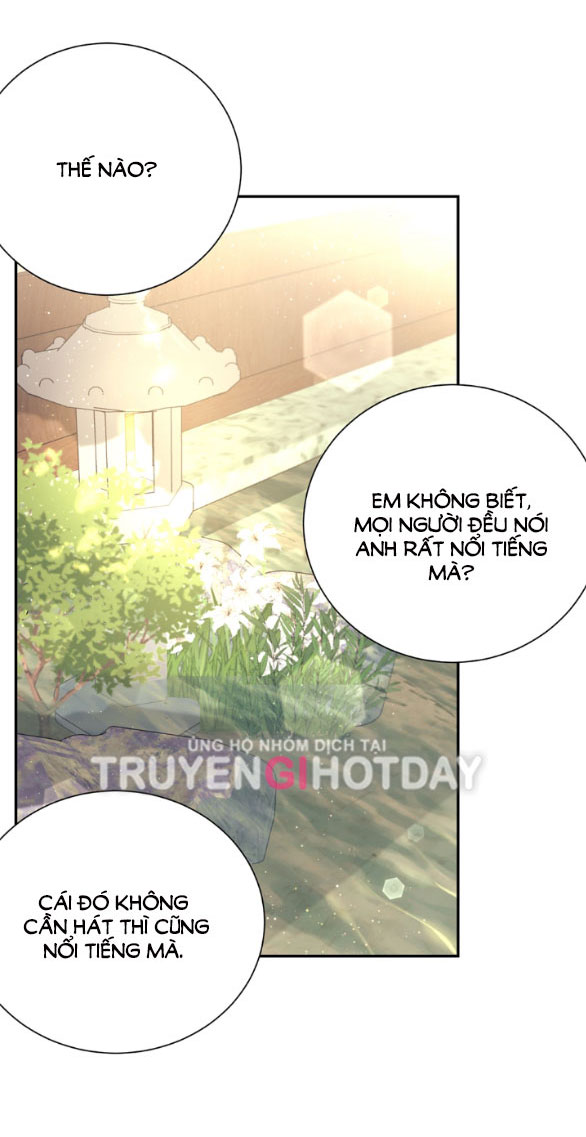 [18+] người vợ giả mạo Chap 36 - Trang 2