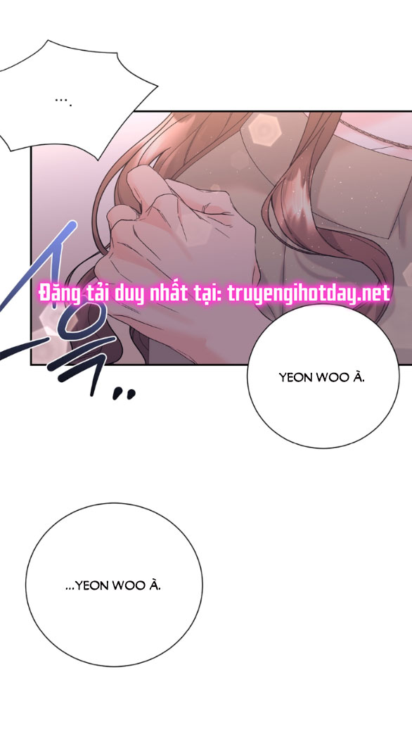 [18+] người vợ giả mạo Chap 36 - Trang 2