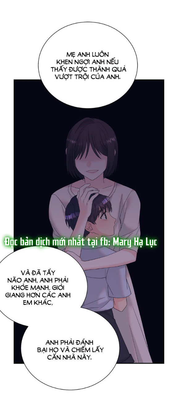 [18+] người vợ giả mạo Chap 36 - Trang 2