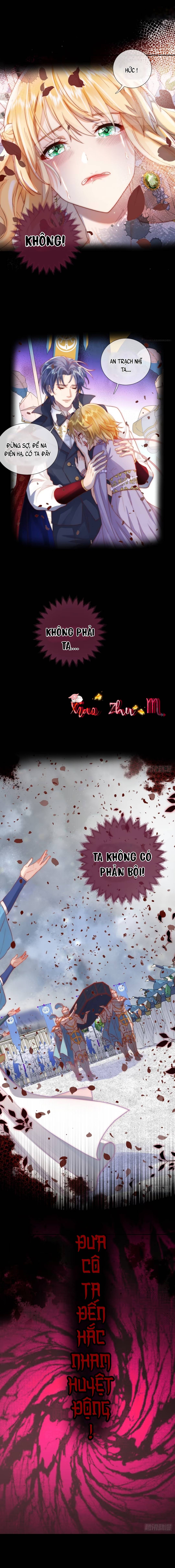 tế phẩm tân nương dắt ác long bỏ trốn rồi ! chapter 1 - Next chapter 02